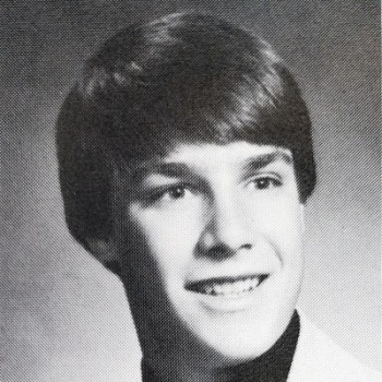 Bill Wegman