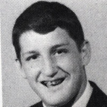 Bob Kaiser