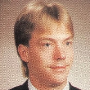 Brett Wettrich
