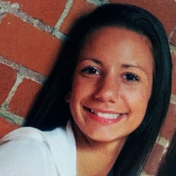 Brooklyne Ridder