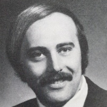 Dick Hauke