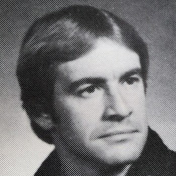 Dick Roche