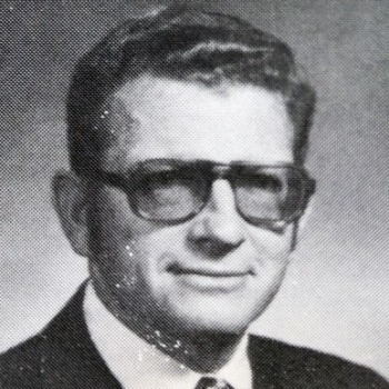 Donn Coates