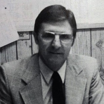 Frank Shaut