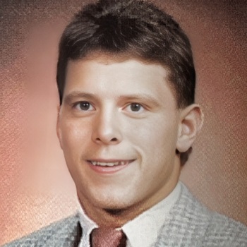 Greg Strochinsky