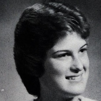 Marcia Popp