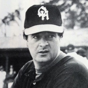 Pat Quinn