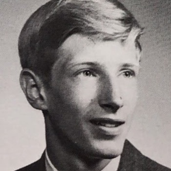 Richard Loewenstine
