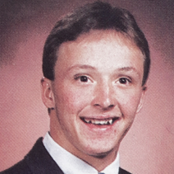 Ron Murphy