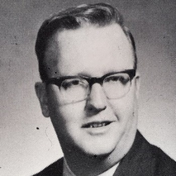Steve Moore