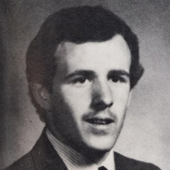 Tom Kilgore